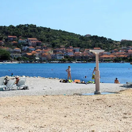 By The Sea - 16210 Apartment Trogir