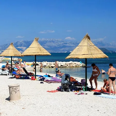 By The Sea - 16210 Trogir