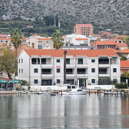 By The Sea - 16210 Trogir