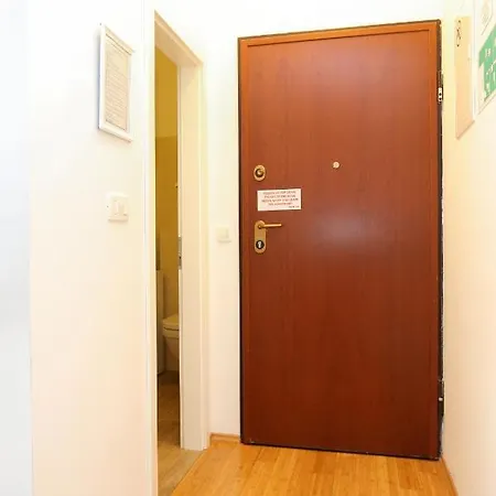 By The Sea - 16210 Apartment Trogir